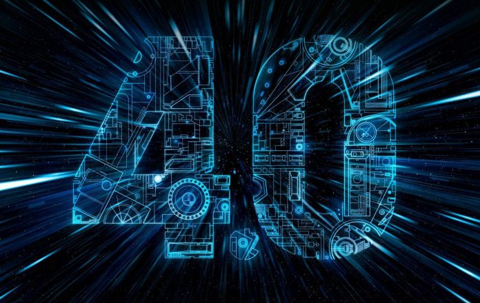 Internet-4.0 Četvrta industrijska revolucija