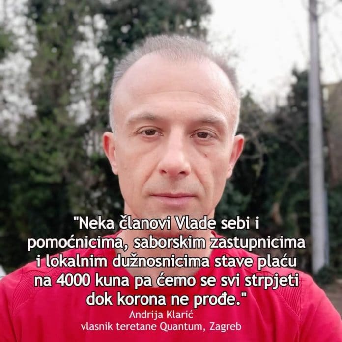 Andrija Klarić