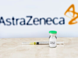 AstraZeneca Cjepivo