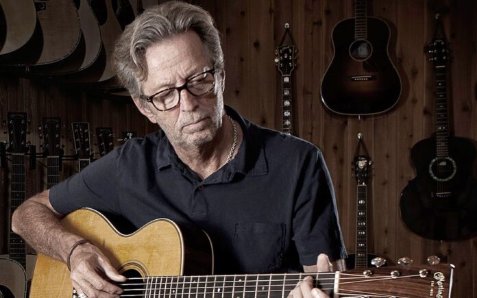 Eric-Clapton