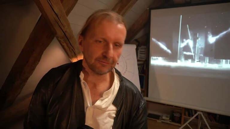 [VIDEO] Dr. sc. Andreas Noack: COVID cjepivo je biološko oružje koje ...